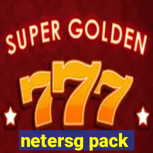 netersg pack